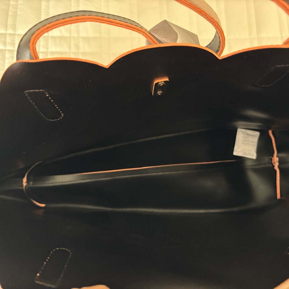 Beauty Sense Tote Bag NWT - Picture 3 of 3